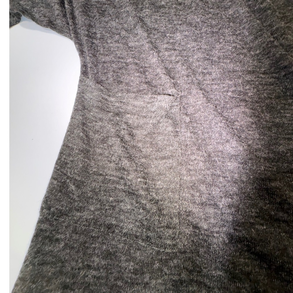 Cecico & Turquoise Haven Womens Tops Bundle Grey Off Shoulder Yellow V-Neck L - Picture 3 of 13